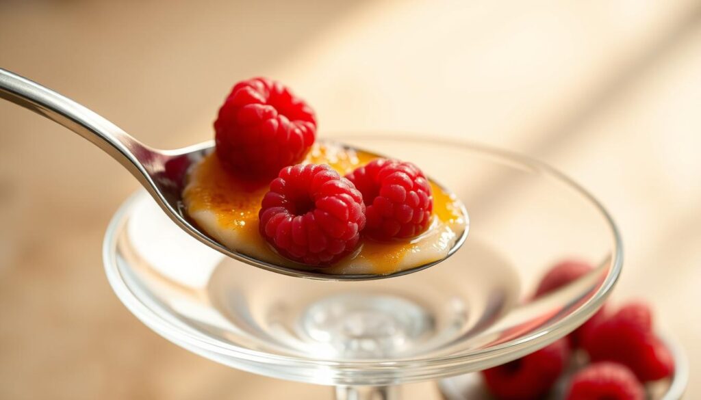 dolce cucchiaio