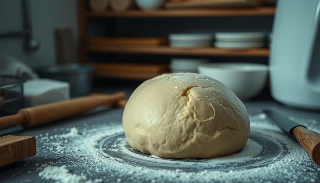 lievitazione a temperatura ambiente