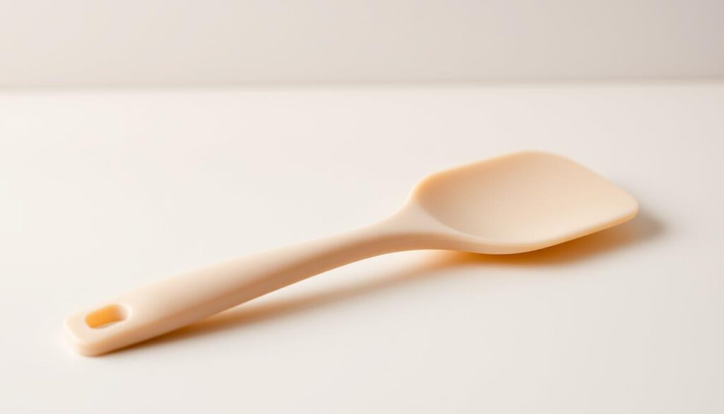 spatola in silicone